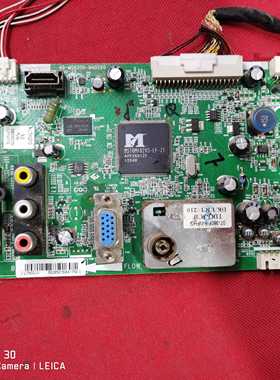 原装TCL L32F2360 主板 40-MS8200-MAD2XG屏MT3151A03-1