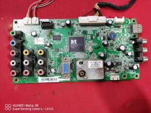 原装TCL L32F2360 主板 40-MS8200-MAD2XG屏MT3151A03-1