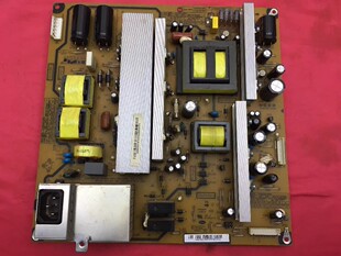 带铁壳3D42A3000I电源板R-HS210B-5HF01 XR7.820.142 V1.5 V1.4
