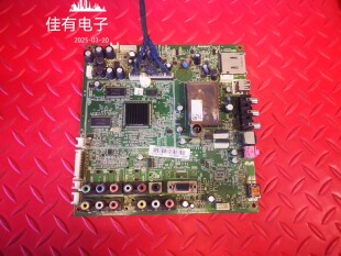 海尔LB42K1 LU42F3主板0091801237D V1.5配奇美屏V420H1-L15