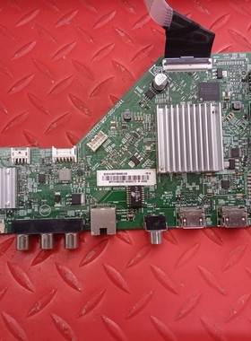 飞利浦50PUF6192T3主板715G9225-M0F-000-004K屏SDL500W0 AD0-000