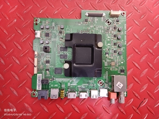主板RSAG7.820.6935屏HE550C5U31 BOM2 海信LED55EC780UC 原装