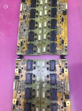 原装高压板4H.V1838.041/E 051/E 4H.V1838.061/E 071/E 实图拍摄