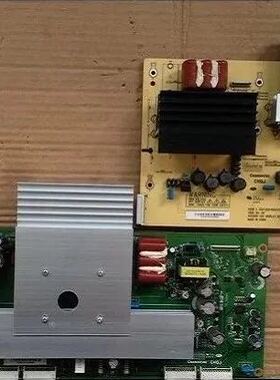 测好 原装长虹Y板+X板+JUQ7.820.00029243/00034701实物图