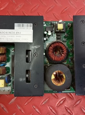 原装配件海尔L32A11-AK L32A18-AK L37A12-AKM电源板AD241M24-4N1