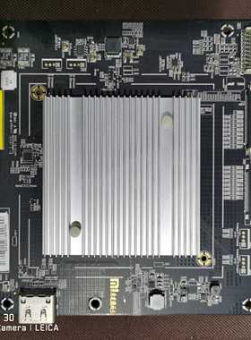 原装小米L55M4-AA主板DKTV-G-SP-5M60-AF-20150902屏MI55TVM55