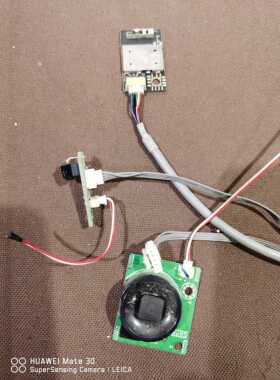 原装TCL L55H8800A-CF按键40-32S46C-KEB2LG接收40-E6700B-IRB2LG