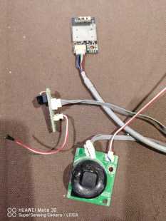 CF按键40 L55H8800A 32S46C KEB2LG接收40 IRB2LG 原装 E6700B TCL