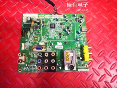 原装创维32M30SW液晶电视主板5800-A8K030-0030屏S3150TAOC
