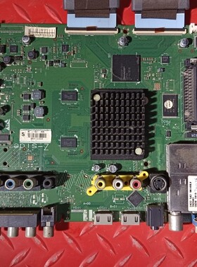 原装现货飞利浦40PFL6605D/93主板 3104 313 64003屏 LK400D3GA43