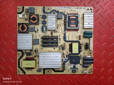 TCL D55A571U L55E5700A-UD 电源板 40-E461CD-PWD1XG 08-PE461ED
