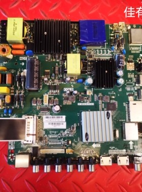 原装电视配件飞利浦55PUF6012/T3主板TP.MS638.PC821配BOEI550WQ1
