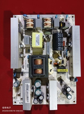 原装海尔H32L06/L32G1/LU32K3A电源板P185W200*140C