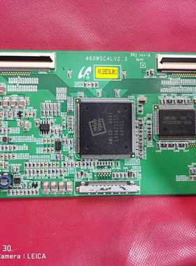 测原装索尼 KLV-32V200A 逻辑板 460WSC4LV2.3 配屏 LTY320WS-LH3