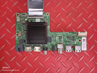 创维65H3主板LA.017.21730940.0004 A8A002屏RDL650WY BD0-703