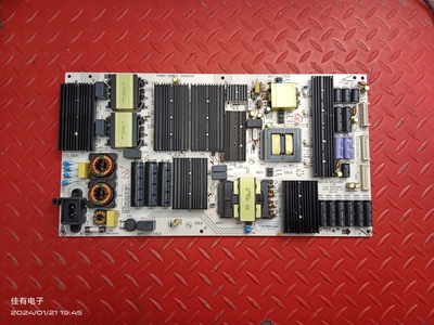 实拍原装康佳OLED55V5 电视电源板 35024845 34026342 KPS+L410C4