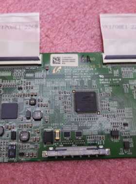 无排线三星UA46D5000PR逻辑板S100FAPC2LV0.3 BN41-01678A