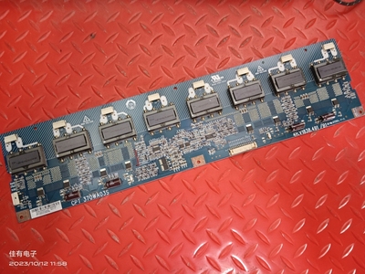 原装三星LA37S81B高压板 CPT 370WA03S 4H.V1838.491/B1