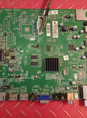 原装厦华电视机LE42HT51主板569MU0101D配屏LC420EUN