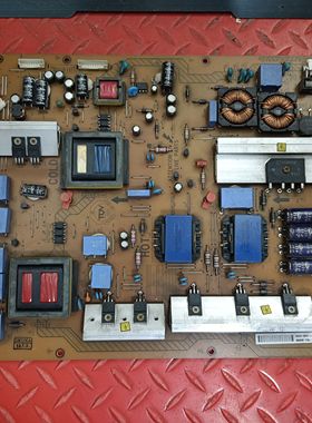 飞利浦52PFL8605D/T3电视电源板PLDJ-P978A 3PAGC10029A-R 