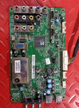 测好 原装TCL L46F11 主板40-MS48TI-MAC2XG 屏LTA460HM01