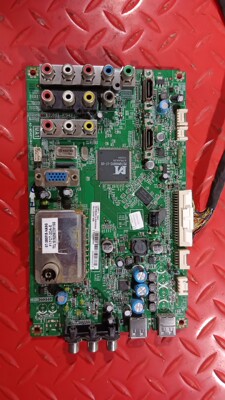 测好 原装TCL L46F11 主板40-MS48TI-MAC2XG 屏LTA460HM01