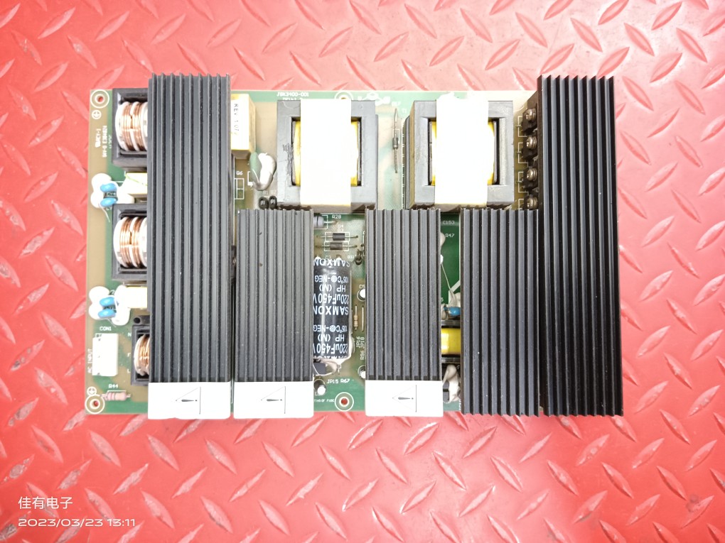 原装创维42L18HC 40L98SW电源板JSK3400-001 5300-0942T0-01