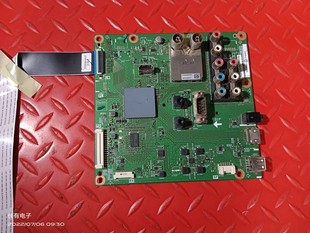 原装夏普LCD-52DS20A主板QPWBNG318WJZZ屏LK520D3GV0DX测好