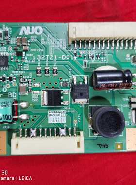 AOC 32寸L32BS86U 恒流板 32T21-D01 T320XVN01.0 