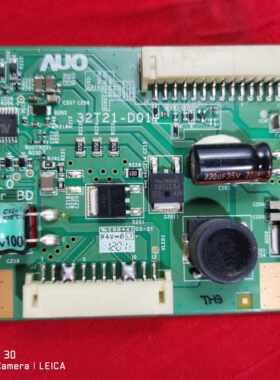 AOC 32寸L32BS86U 恒流板 32T21-D01 T320XVN01.0 