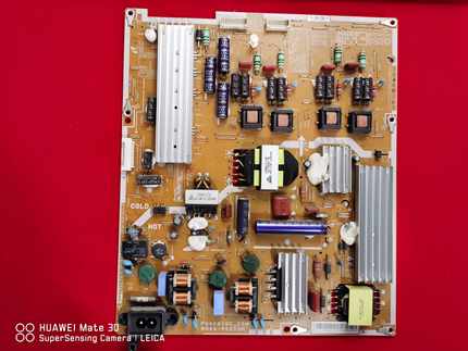 三星UA46ES6700J UA46ES6800JN电源板BN44-00520H PD46B1QC-CSM