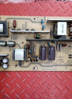 测好原装夏普 LCD-40G100A 电源板 JSI-401401A RUNTKA675WJQZ