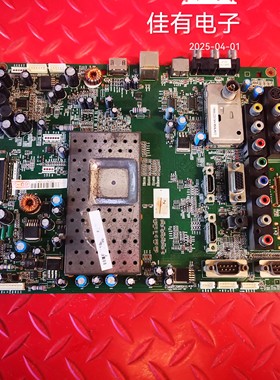 原装长虹LT37810U 主板JUC7.820.00013676 屏LC370WXN