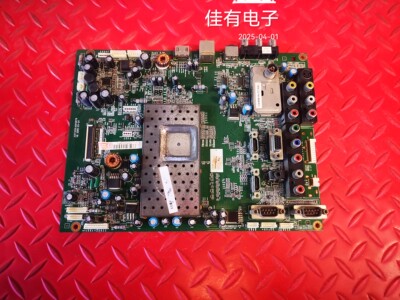 原装长虹LT37810U 主板JUC7.820.00013676 屏LC370WXN