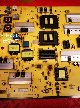 原装联想55K91 55K81电视电源板715G5310-P01-000-003M