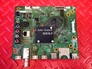 夏普LCD-70SU575A主板QPWBXG743WJZZ屏MA818-1 CLCDTA447WE24