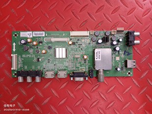 创维39E350E主板5800-A8M060-1P00屏RDL390HYQD0-200)V390BJ1-P01
