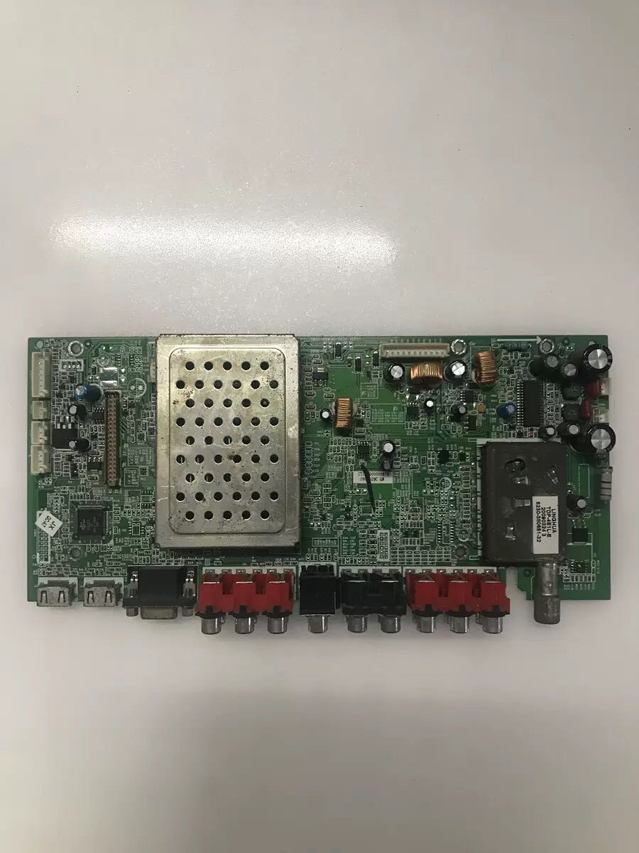 原装创维47L01HF主板5800-A8M190-0030 屏V470H1-L08