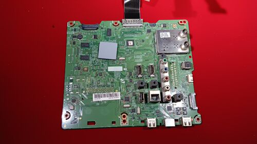 原装三星UA46ES6100J主板BN41-01812A屏T460HVN02.1 LE460CSA-B1