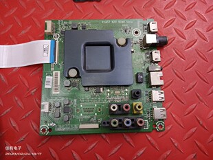 扁线原装海信LED48EC290N 主板 RSAG7.820.6040屏 HD480DF-E32/S2