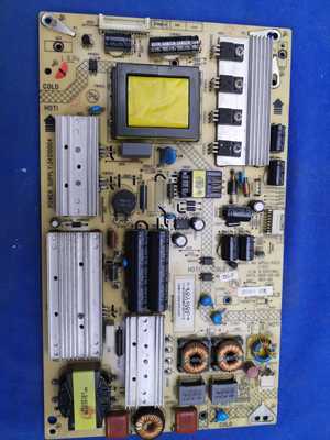55寸康佳LED55X8100PDE原装液晶电视电源板34010004 35017862