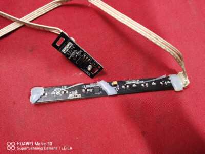 原装 长虹3D47A4000IC 遥控接收板 JUC7.820.00057276 V1送按键