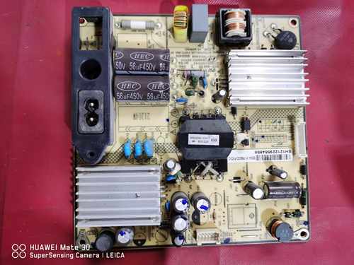 原装先锋电视LED32B300电源板配件SHG3206A一101H CQC12001067043