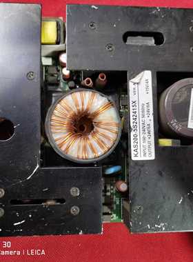 测试好 原装厦华 LC-32U16 电源板KAS200-5S242412X电路板