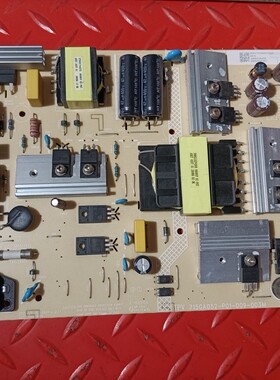 原装飞利浦 55PUF6001/T3 55寸电源板715GA052-P01-009-003M