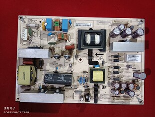 原装先锋LCD-32S50 32Q30 电源板T64B003.00 REV.1 794931400600R