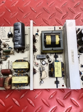 原装熊猫 L40K08 电源板K-280N1 465-01A2-28101G