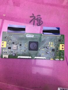 无排线原装乐视L653LN 液晶电视逻辑板6870C-0556B