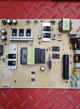 原装华为HD55KHAA电视机电源板 715GC985-P01-000-B03R