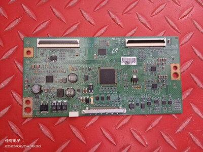 现货 原装 海信LED46K11P  A60HM01C2LV0.5 逻辑板46寸